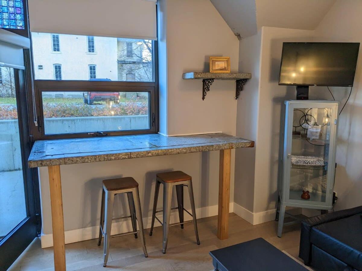 Condo On State Hospital Grounds! トラバーズ・シティ エクステリア 写真