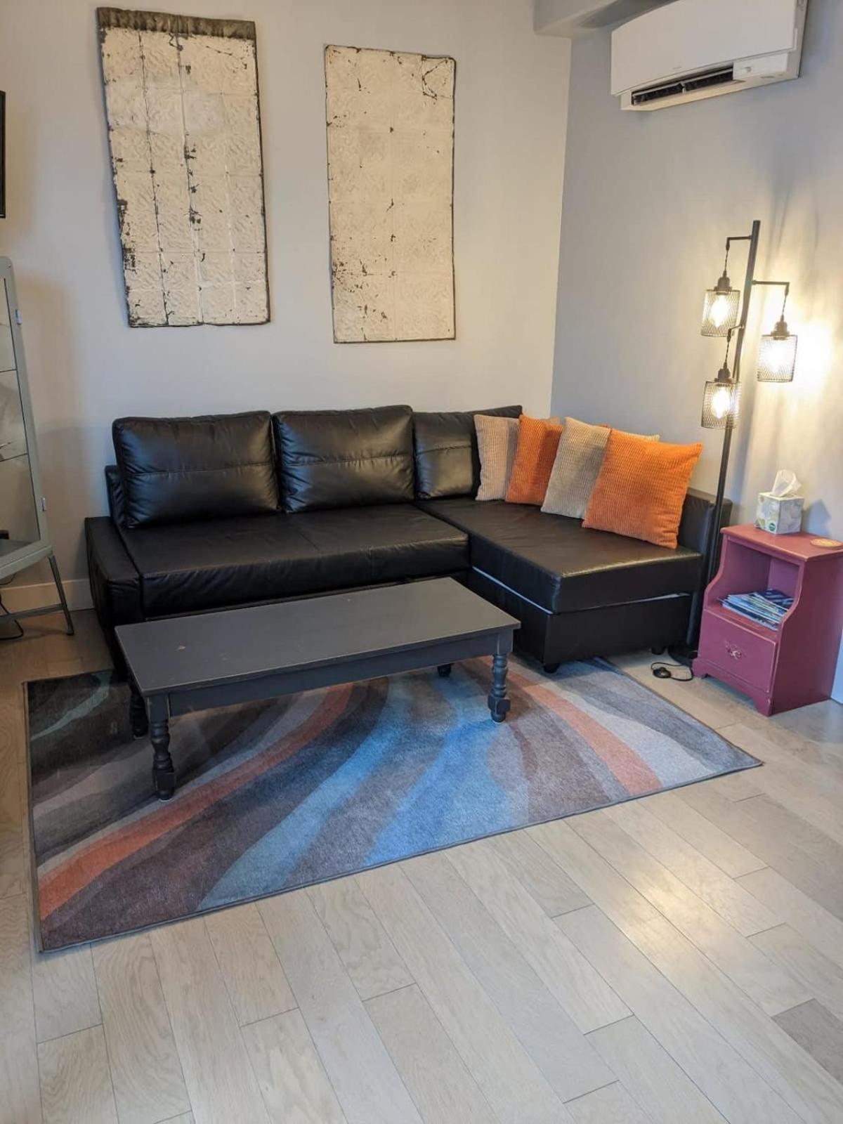 Condo On State Hospital Grounds! トラバーズ・シティ エクステリア 写真