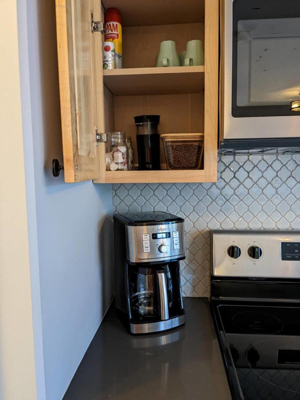 Condo On State Hospital Grounds! トラバーズ・シティ エクステリア 写真