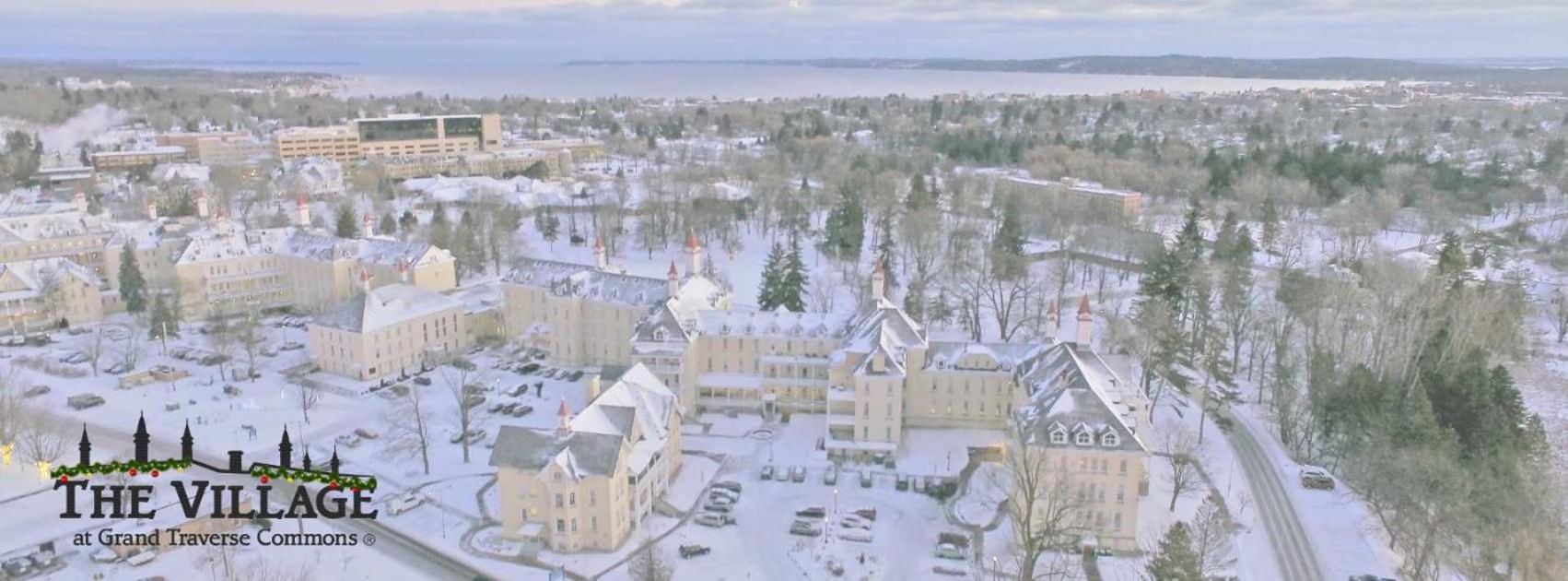 Condo On State Hospital Grounds! トラバーズ・シティ エクステリア 写真